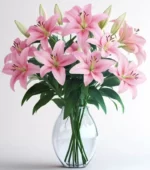 Loving Lilies