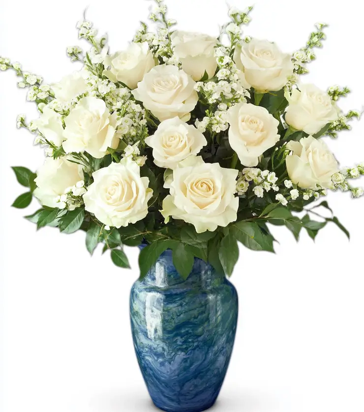 Luscious Moon Blooms