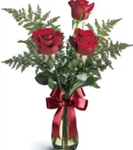 Luxurious Roses