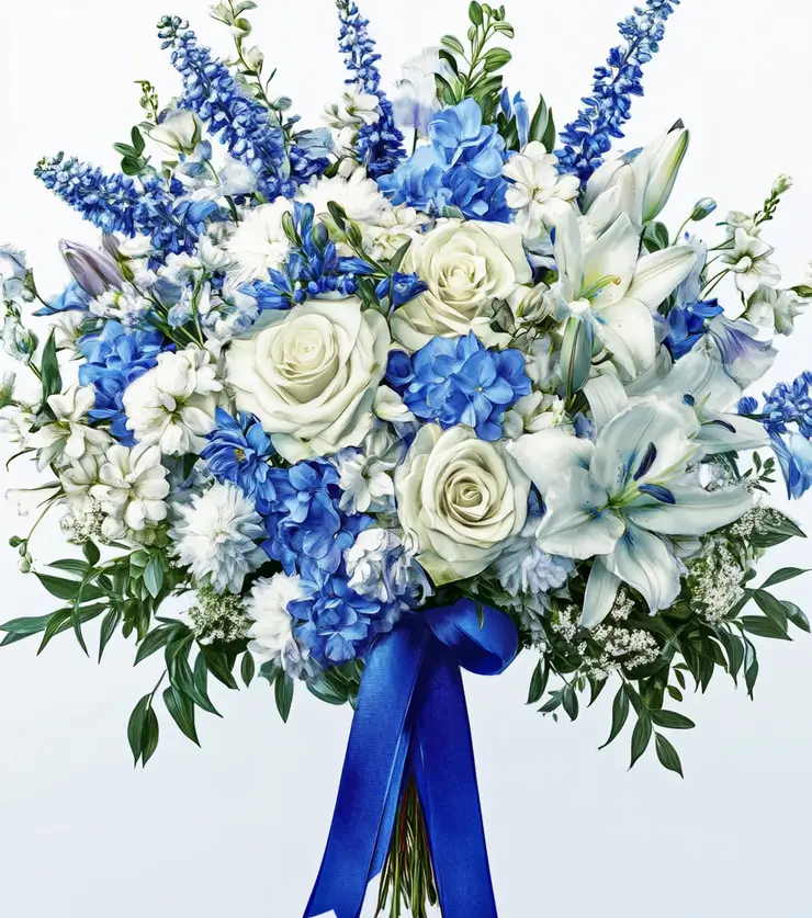 Ocean Wave Sympathy Urn