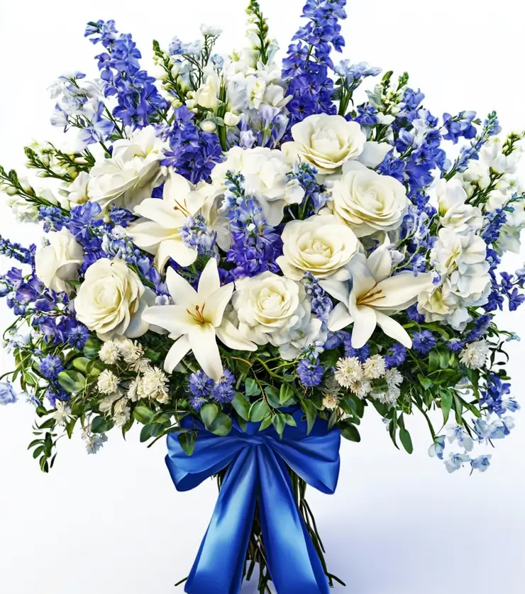 Ocean Wave Sympathy Urn