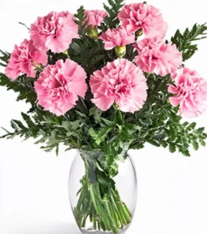 Perfect Pink Petals