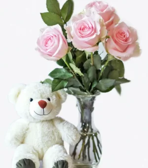 Perfectly Pink Gift Set