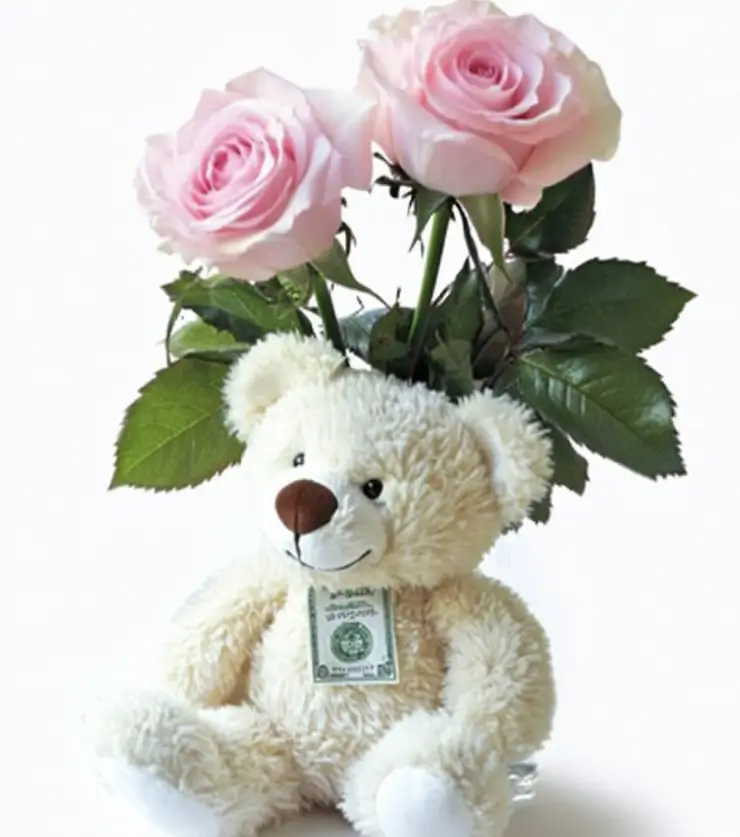 Perfectly Pink Gift Set