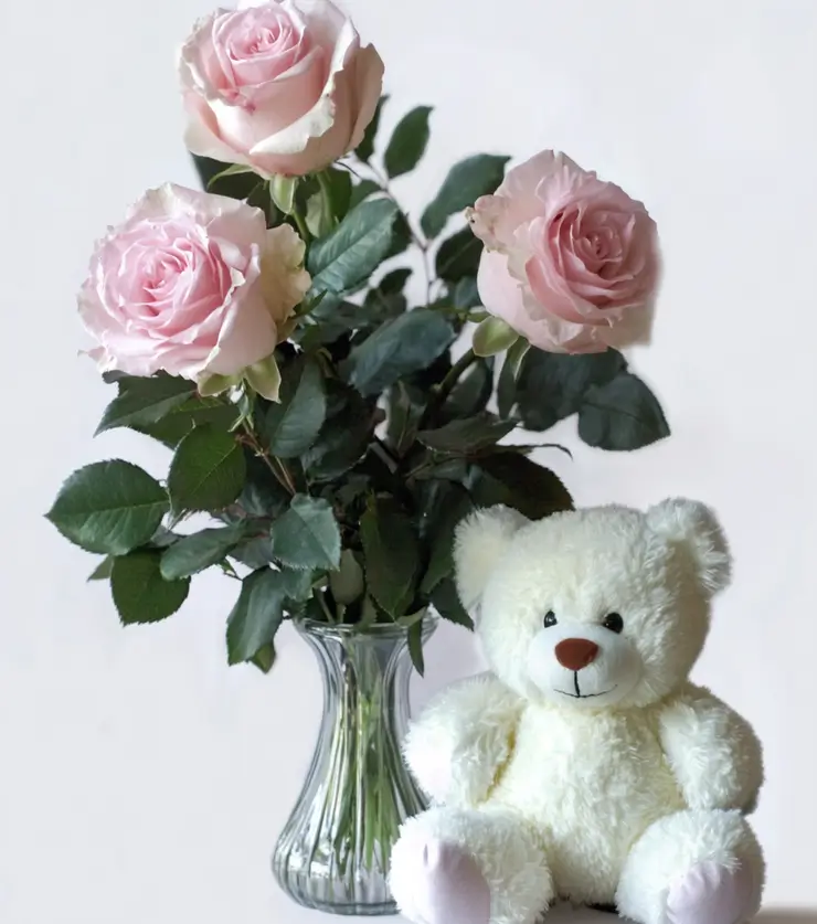 Perfectly Pink Gift Set