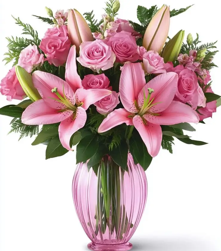 Pink Diamond