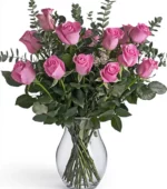 Pink Roses