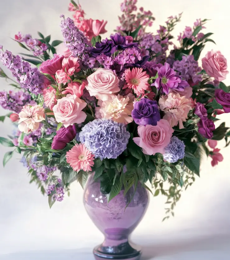 Precious Blossoms