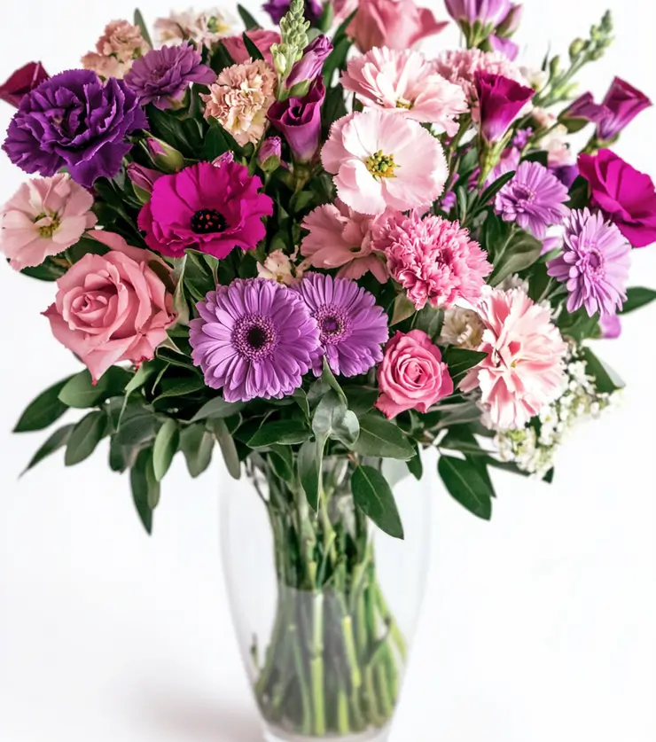 Precious Blossoms