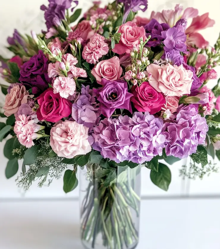 Precious Blossoms