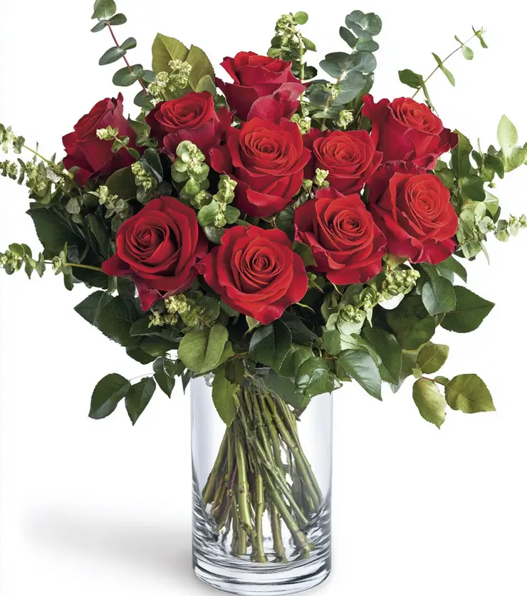 Premium Roses