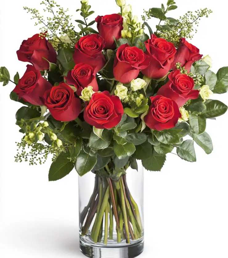 Premium Roses