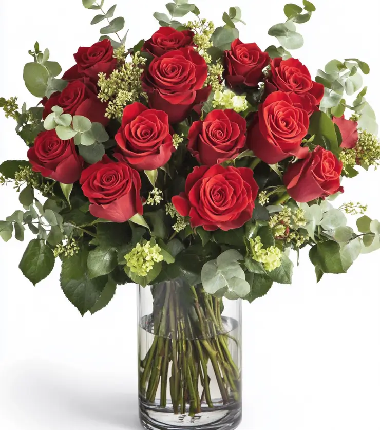 Premium Roses
