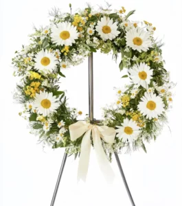 Remembrance Wreath