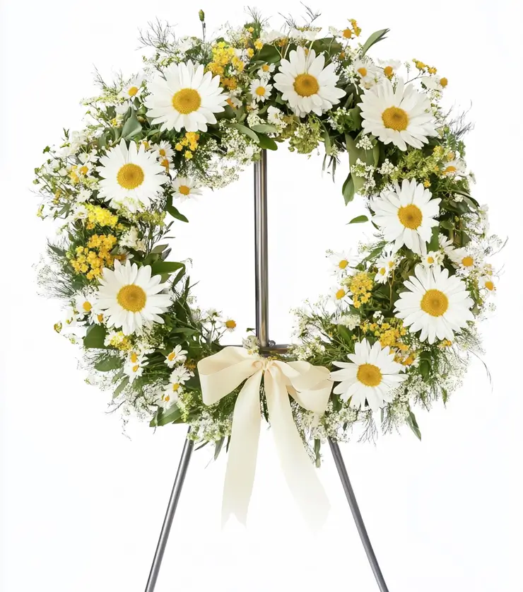 Remembrance Wreath