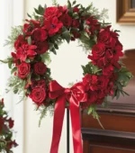 Remembrance Wreath