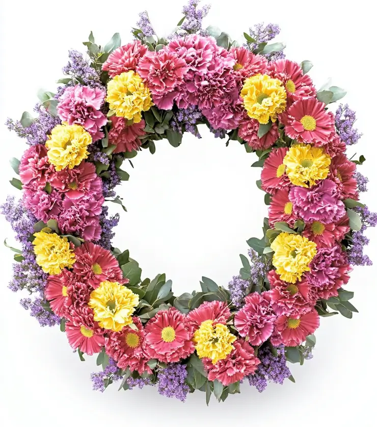 Remembrance Wreath