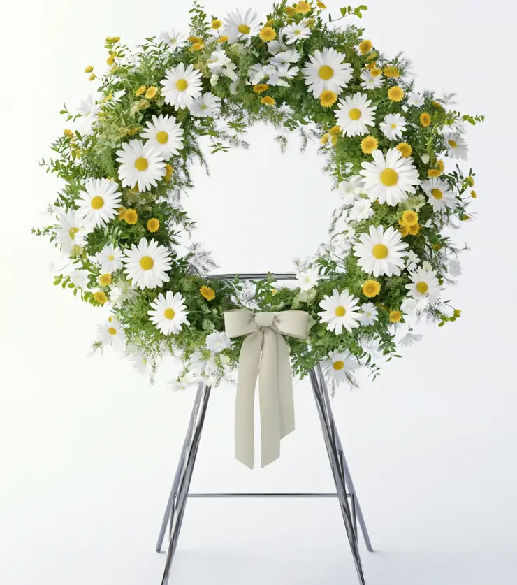 Remembrance Wreath