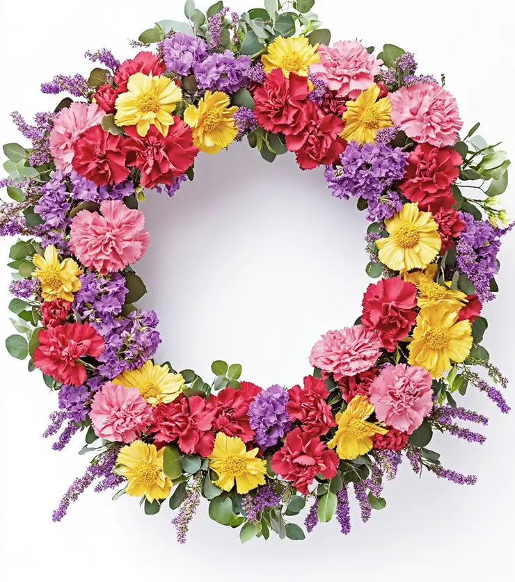 Remembrance Wreath