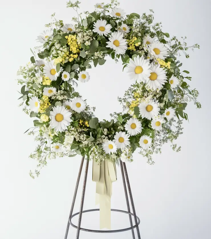 Remembrance Wreath