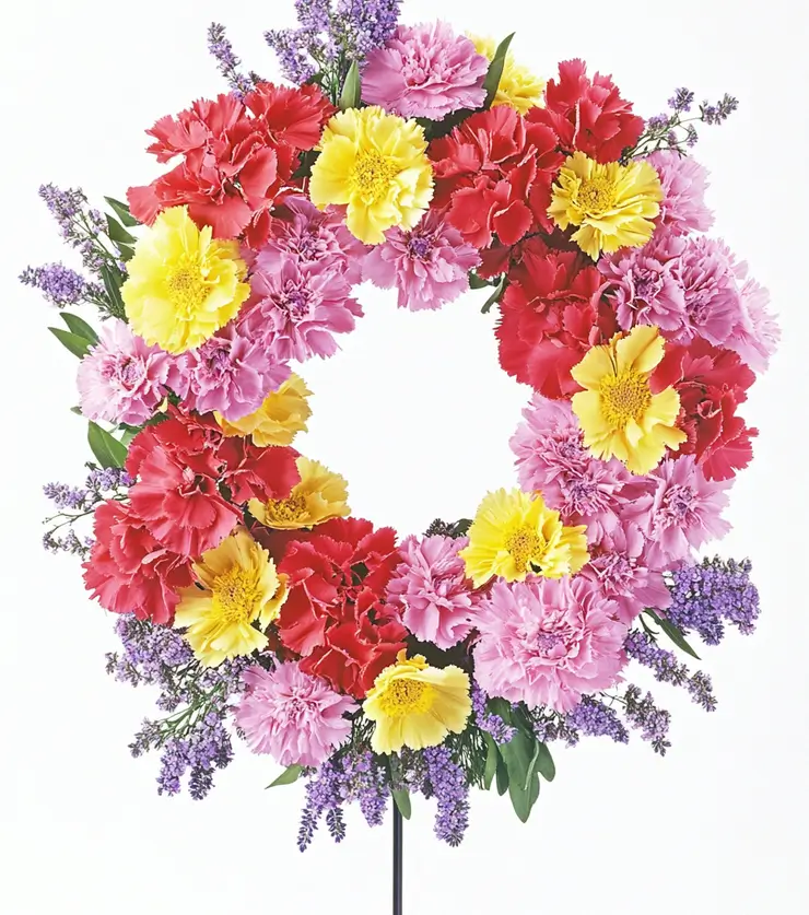 Remembrance Wreath
