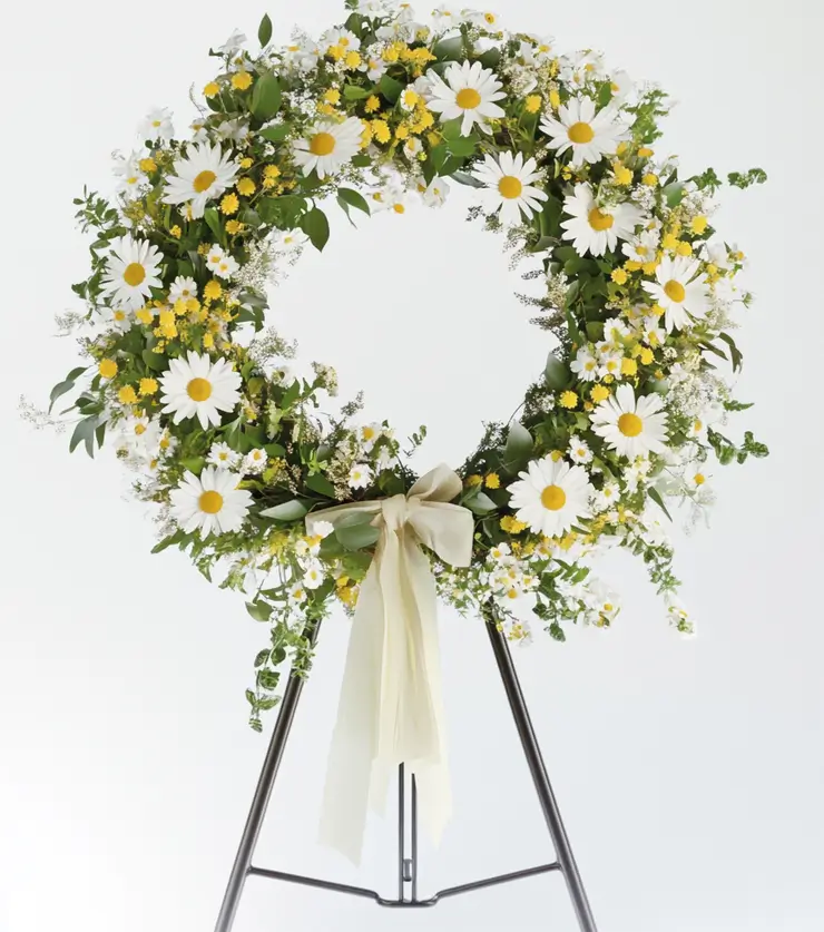 Remembrance Wreath