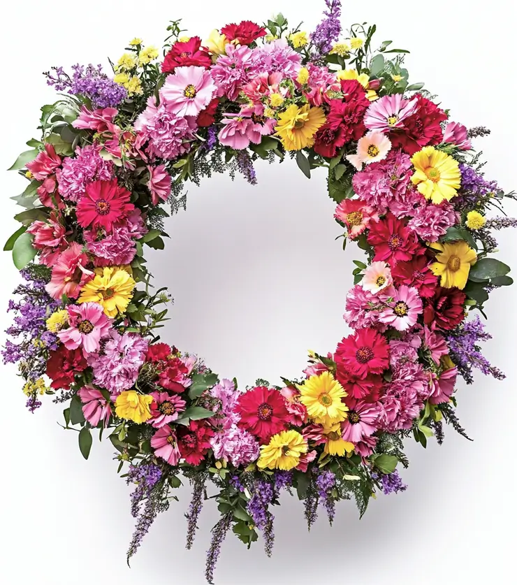 Remembrance Wreath