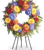 Remembrance Wreath