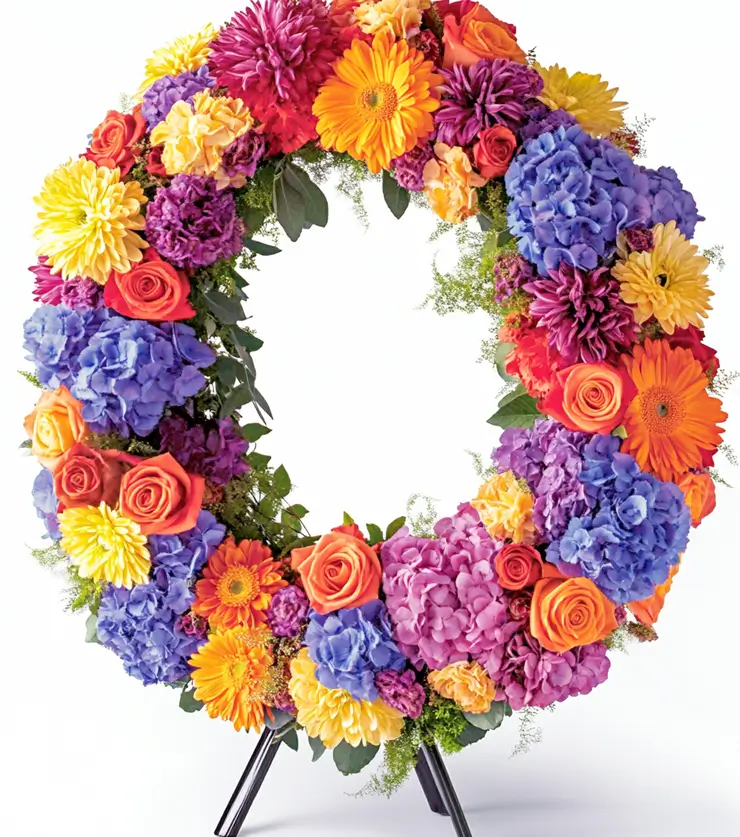 Remembrance Wreath