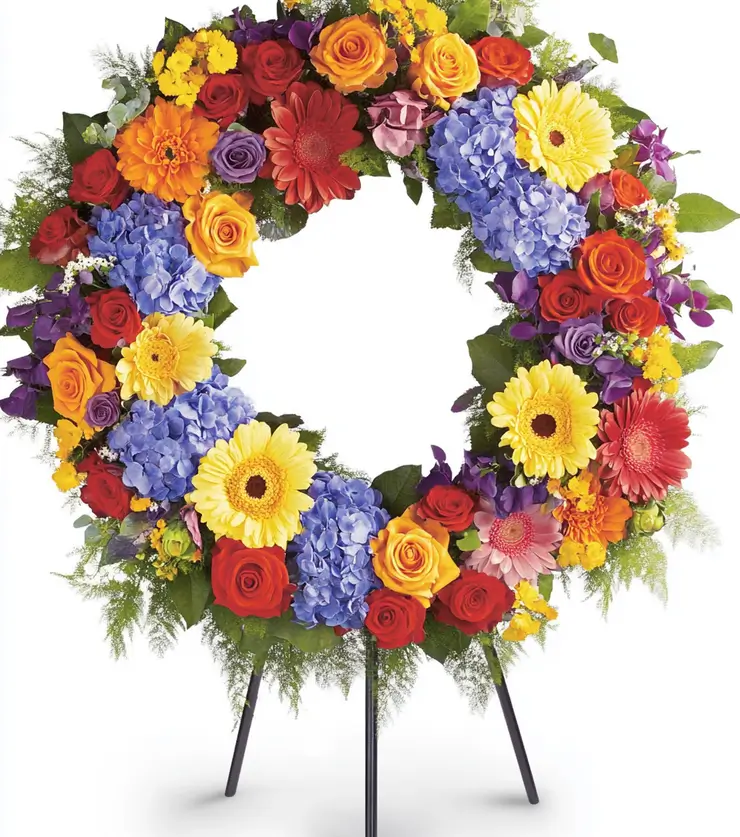 Remembrance Wreath