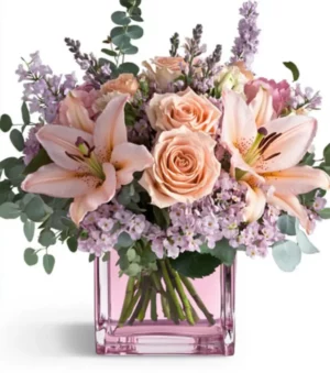 Tender Sentiments