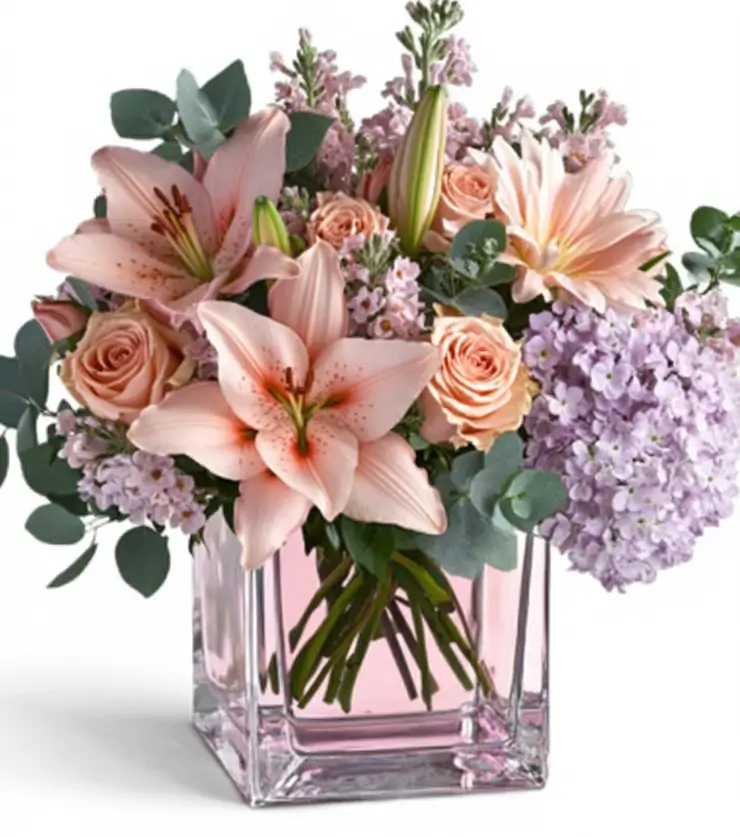 Tender Sentiments