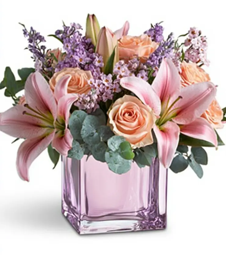 Tender Sentiments