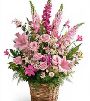 Thinking of You Flowers