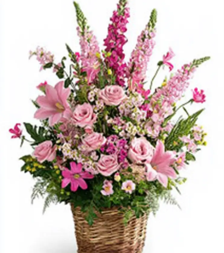 Thinking of You Flowers