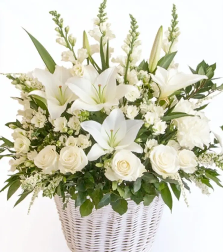 Thinking of You Flowers