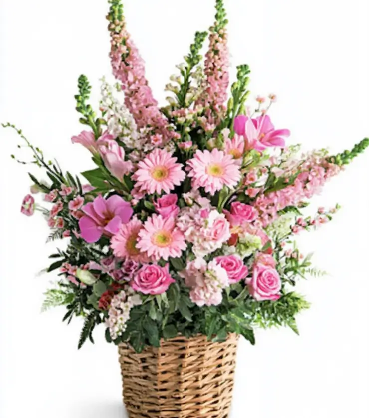 Thinking of You Flowers