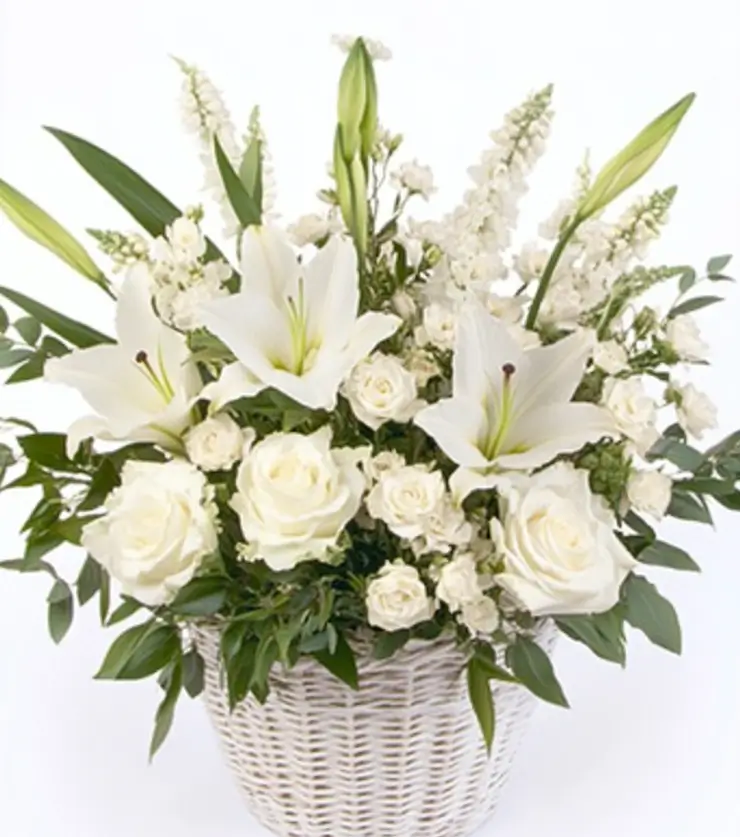 Thinking of You Flowers