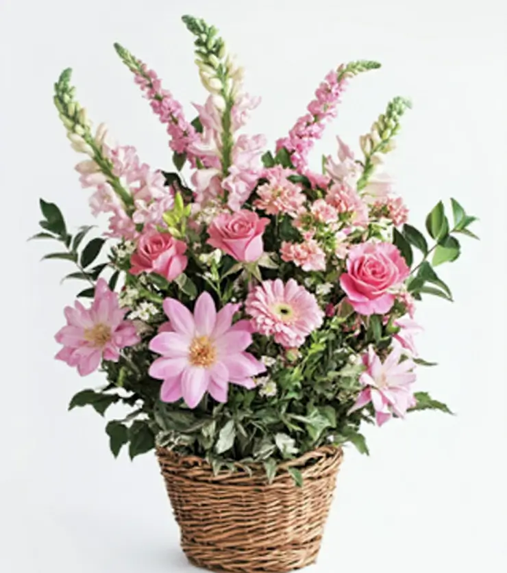 Thinking of You Flowers