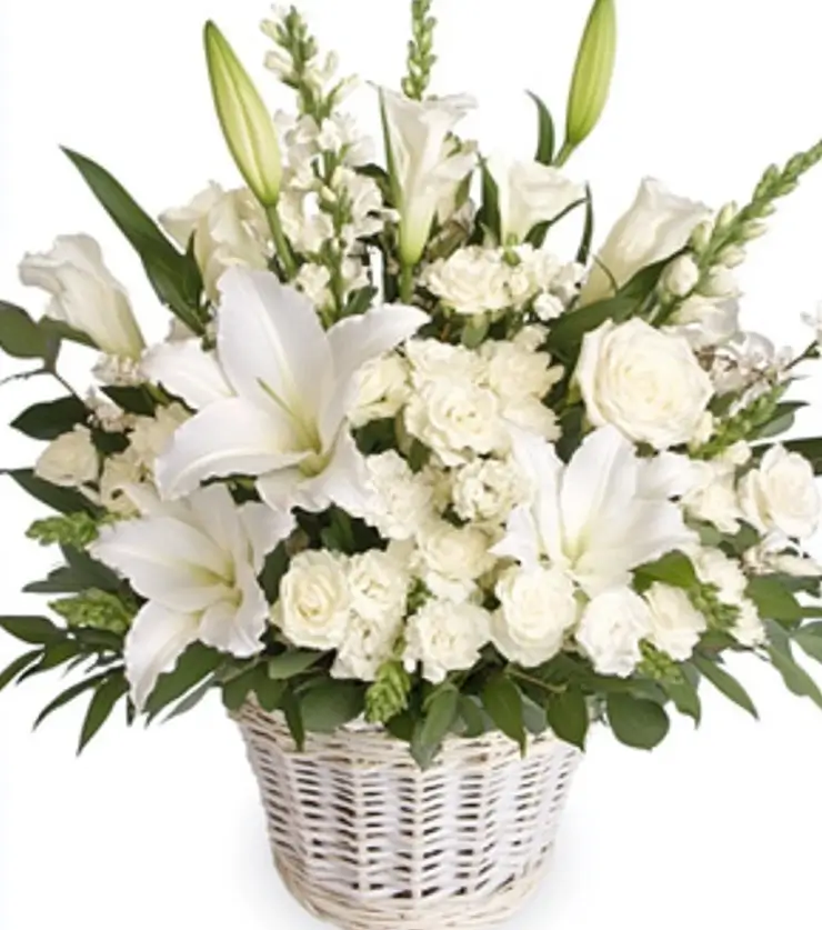Thinking of You Flowers