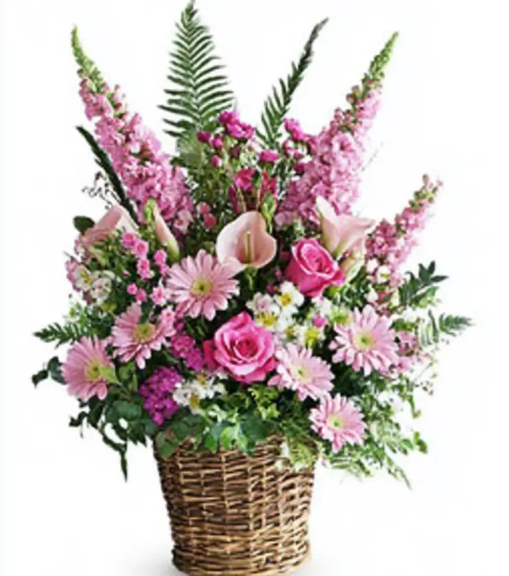 Thinking of You Flowers