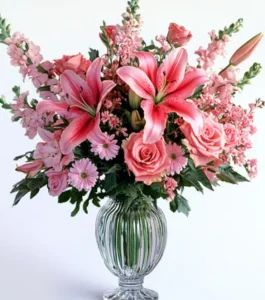 Thinking of You Flowers