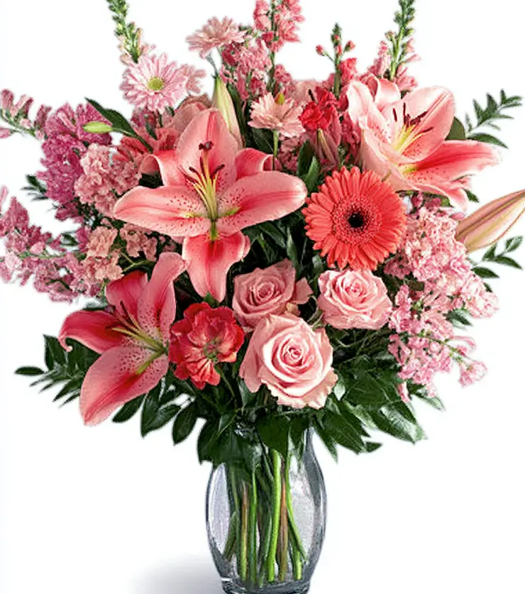 Thinking of You Flowers