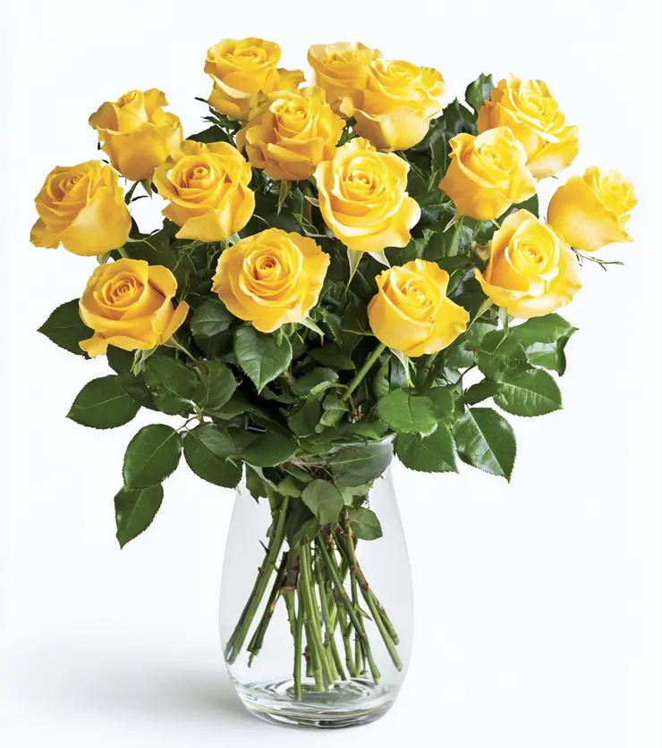Thinking of You Roses