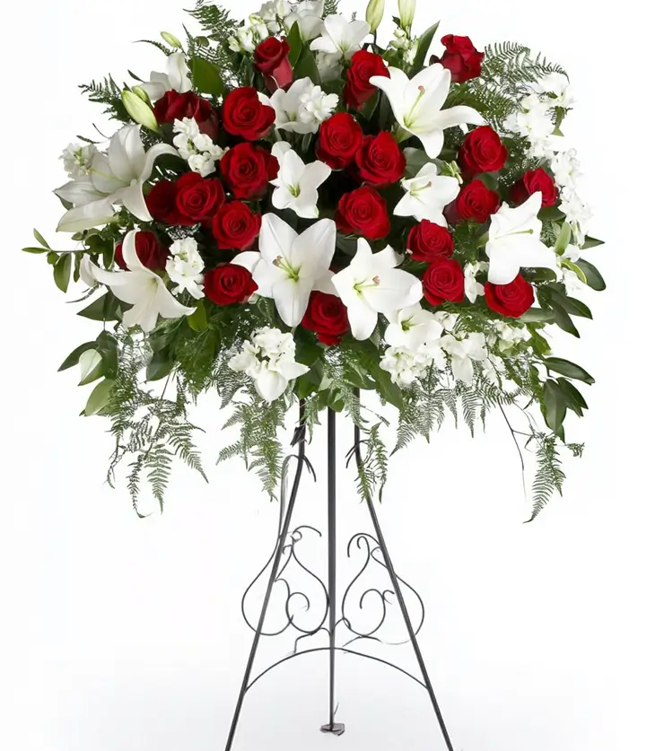 Tribute to a Life Well Lived