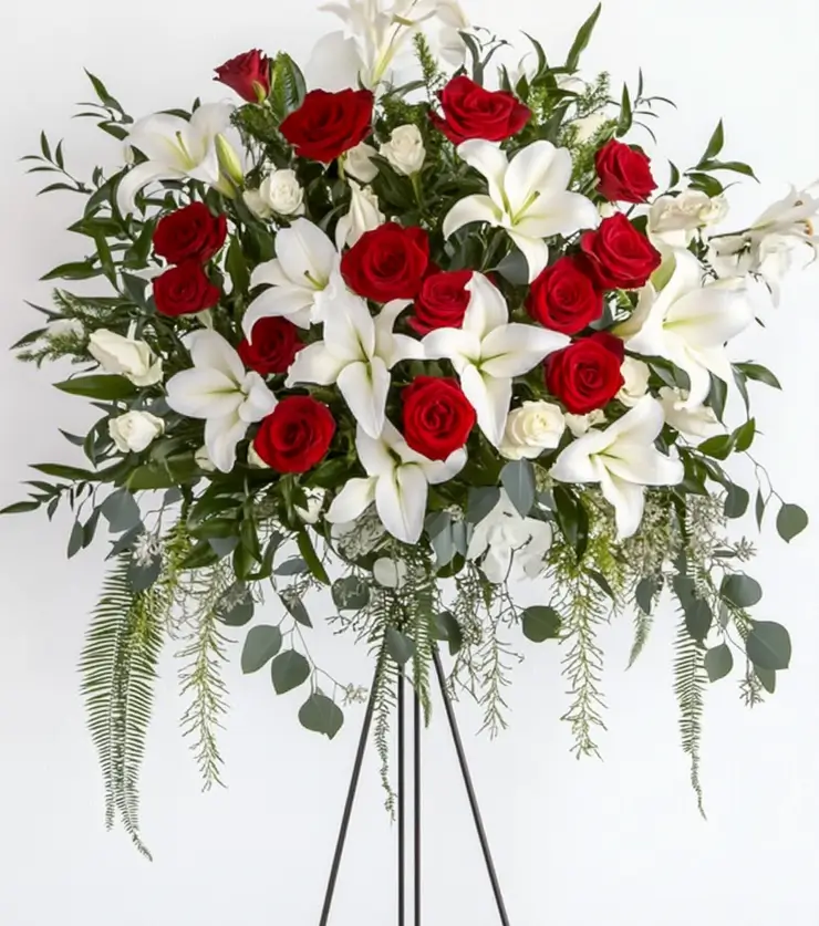 Tribute to a Life Well Lived