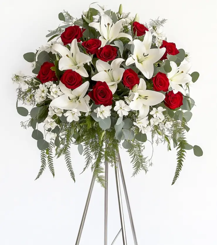 Tribute to a Life Well Lived