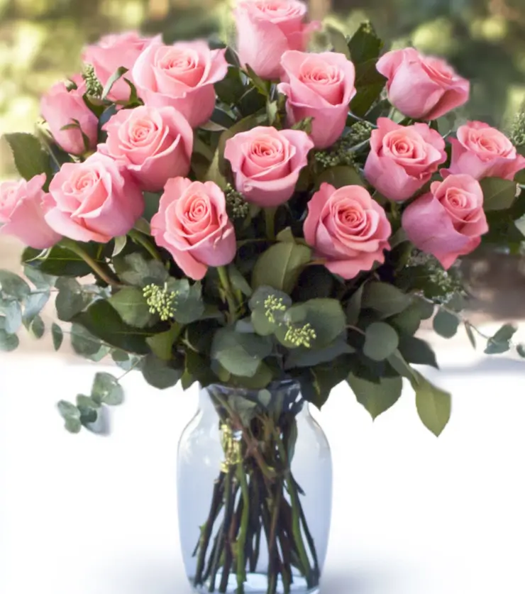 Unforgettable Flowers
