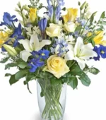 Vibrant Blooms