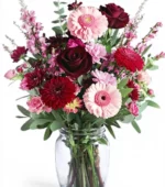 Vibrant Vase
